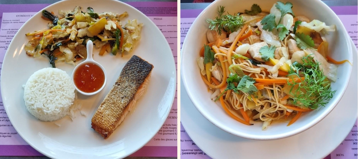 Le Clos Gourmand - Gallery Image 1