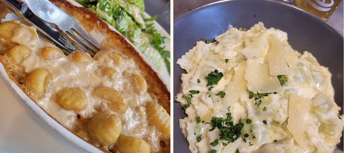 Le Clos Gourmand - Gallery Image 2