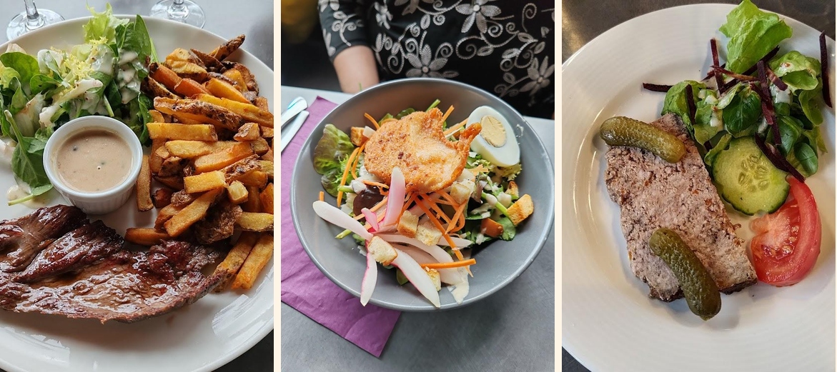 Le Clos Gourmand - Gallery Image 3