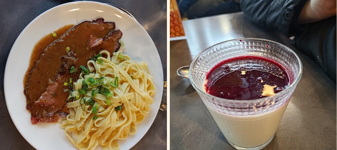 Le Clos Gourmand - Gallery Image 6